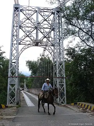 San Agustín Acasaguastlán
