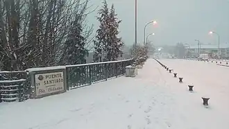 Image illustrative de l’article Pont Saint-Jacques