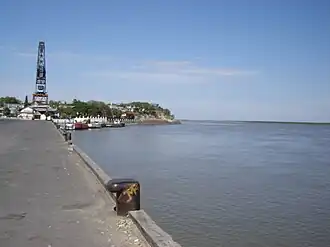 La Paz (Entre Ríos)