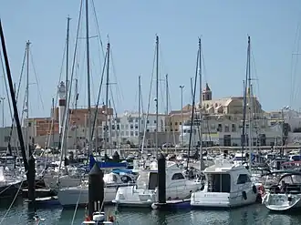 Port de Rota