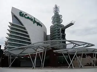 El Corte Inglés