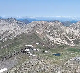 Image illustrative de l’article Portella de la Grava