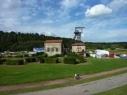 le puits Vuillemin 2.