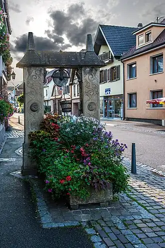 Dorlisheim