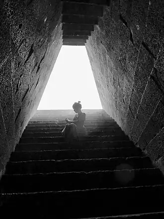 Image illustrative de l’article Complexe nuragique de Santa Cristina