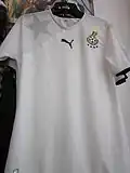 Maillot 2010