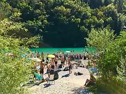 Image illustrative de l’article Punk Rock Holiday