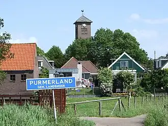 Purmerland