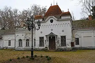 Pusztakovácsi