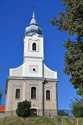 Pusztamagyaród