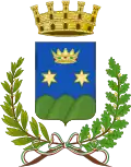 Blason de Putignano
