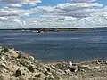 Vue de la rivière Puvirnituq prise près du village de Puvirnituq-2017-06-17