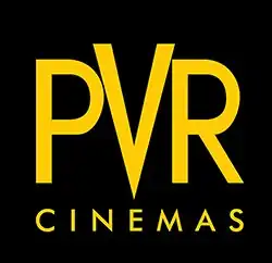 logo de PVR Cinemas