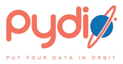 Description de l'image Pydio logo.webp.