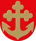 Blason de Pyhäranta