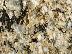 Image illustrative de l’article Pyrochroïte