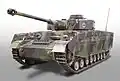 Panzer IV.