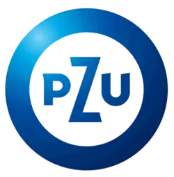 logo de Powszechny Zakład Ubezpieczeń