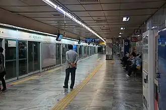 En 2013.