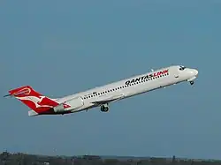 Boeing 717