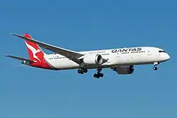 Boeing 787-9