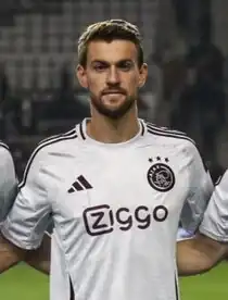 Image illustrative de l’article Daniele Rugani