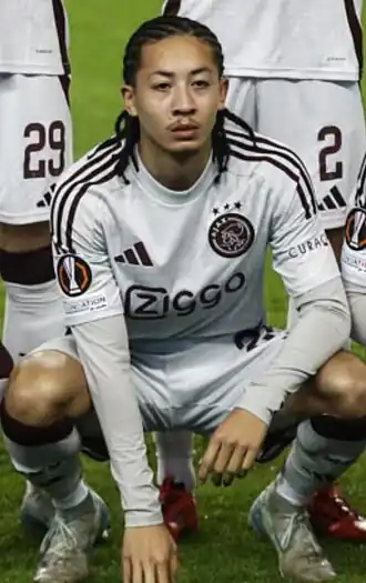 Image illustrative de l’article Kian Fitz-Jim