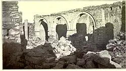 En 1908 (photo Mileham)