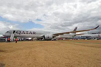 A350-1000