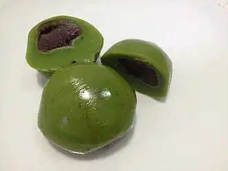 Image illustrative de l’article Qingtuan