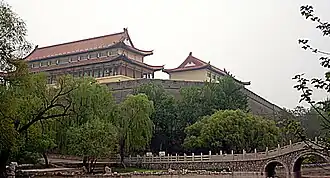 Qingzhou