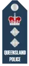 Service policier du Queensland&nbsp;(en) (Australie).