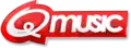 Logo de Q-music du 3 janvier 2011 à 31 août 2015