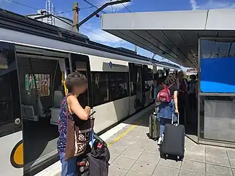 Image illustrative de l’article Gare d'Irun Ficoba