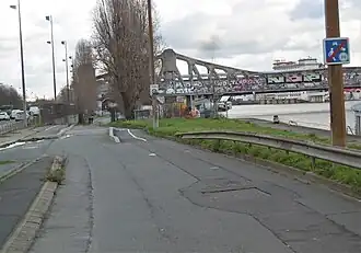 Image illustrative de l’article Quai de Charenton