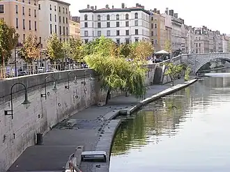 Quai des Célestins