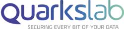 logo de Quarkslab