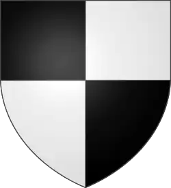 Image illustrative de l’article Famille de Sévigné