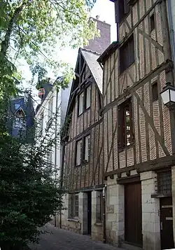 Place du Vert-Galant