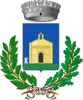 Blason de Quartucciu