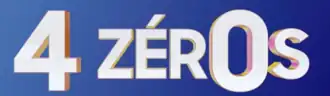 Description de l'image Quatre Zéros.png.