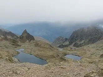 Image illustrative de l’article Lac de Casdabat