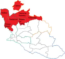 4e&nbsp;circonscription