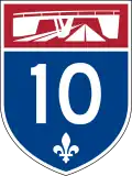 Autoroute10