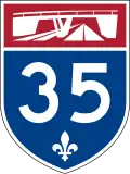 Autoroute 35