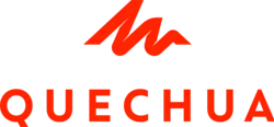 logo de Quechua (marque)