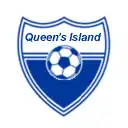 Logo du Queen's Island FC