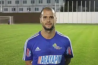 Image illustrative de l’article Quentin Boesso