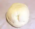 Boule de Queso oaxaca.