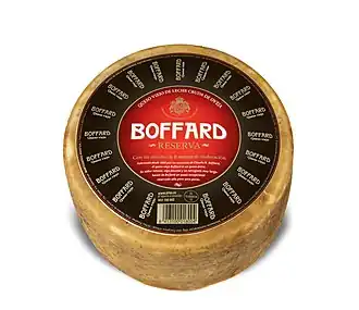 illustration de Boffard